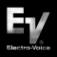 Electrovoice logo