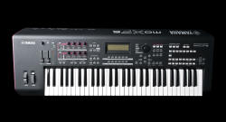 Yamaha MOXFX6