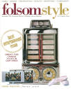 FolsomStyle Magazineagazine
