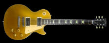 Gibson Les Paul 60s
