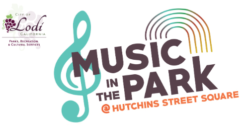 Hutchins Park Concert
