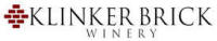 Klinker Brick Winery
