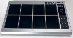 Roland Octapd  Pad-8 MIDI percussion pad